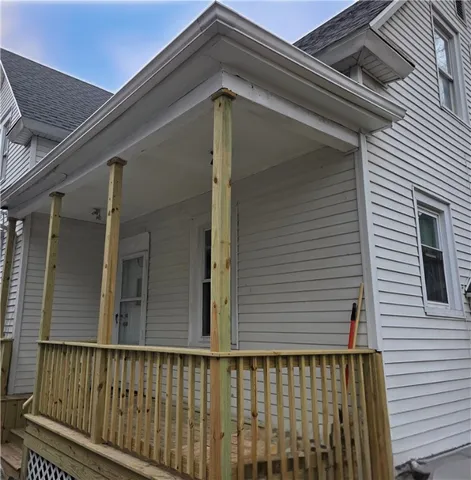$154,900 | 101 Hempel Street, Rochester, NY 14605