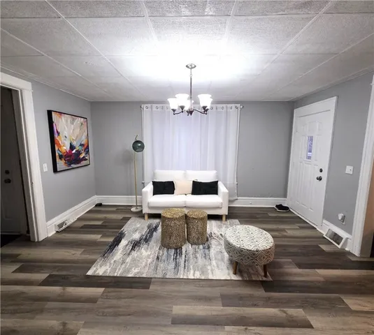 $154,900 | 101 Hempel Street, Rochester, NY 14605