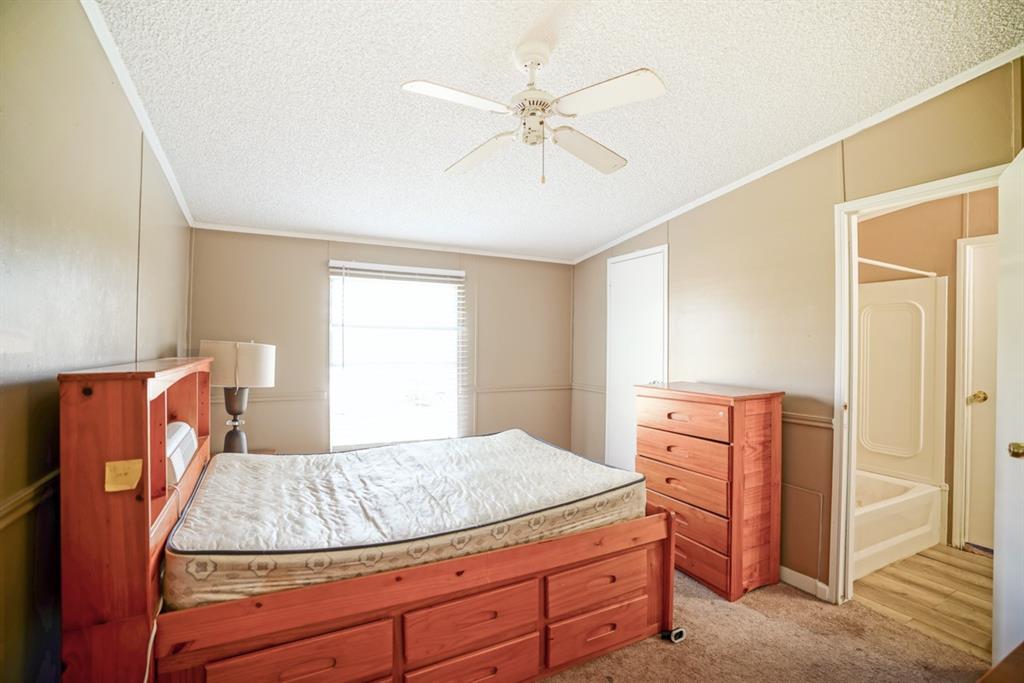 126 Sorrel Way Alvarado, TX 76009 - Photo 22 of 29
