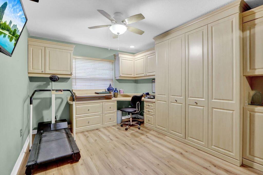 2665 Northwest 41st Street Boca Raton, FL 33434 - Photo 14 of 21 Bedroom 2