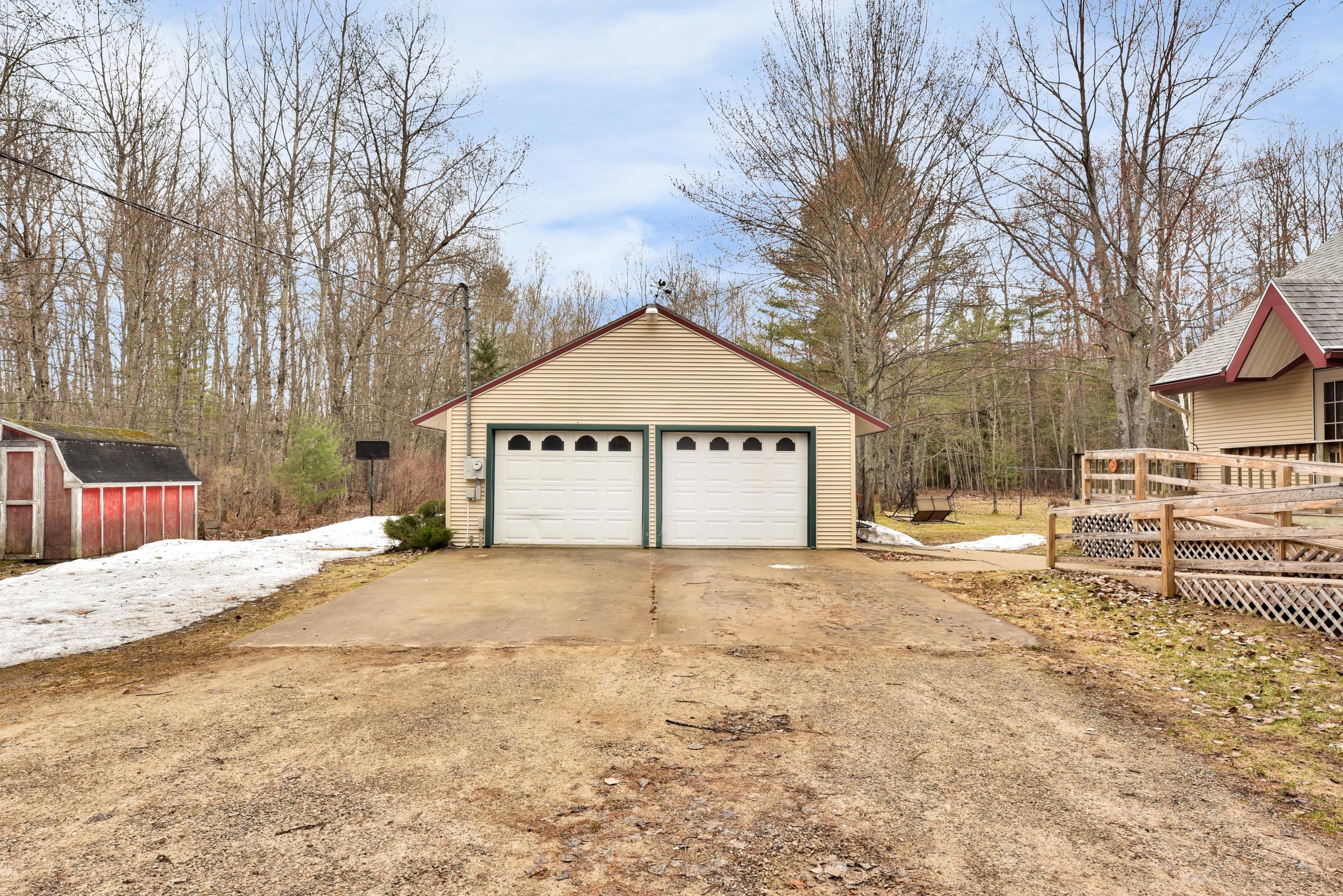 2276 Lone Pine Road Gaylord, MI 49735 - Photo 22 of 27 Gallery Image 22