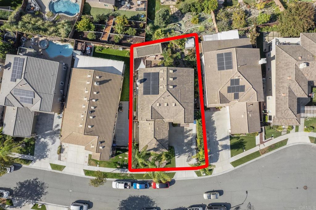 1777 Clover Tree Court Chula Vista, CA 91913 - Photo 44 of 49 a view of street