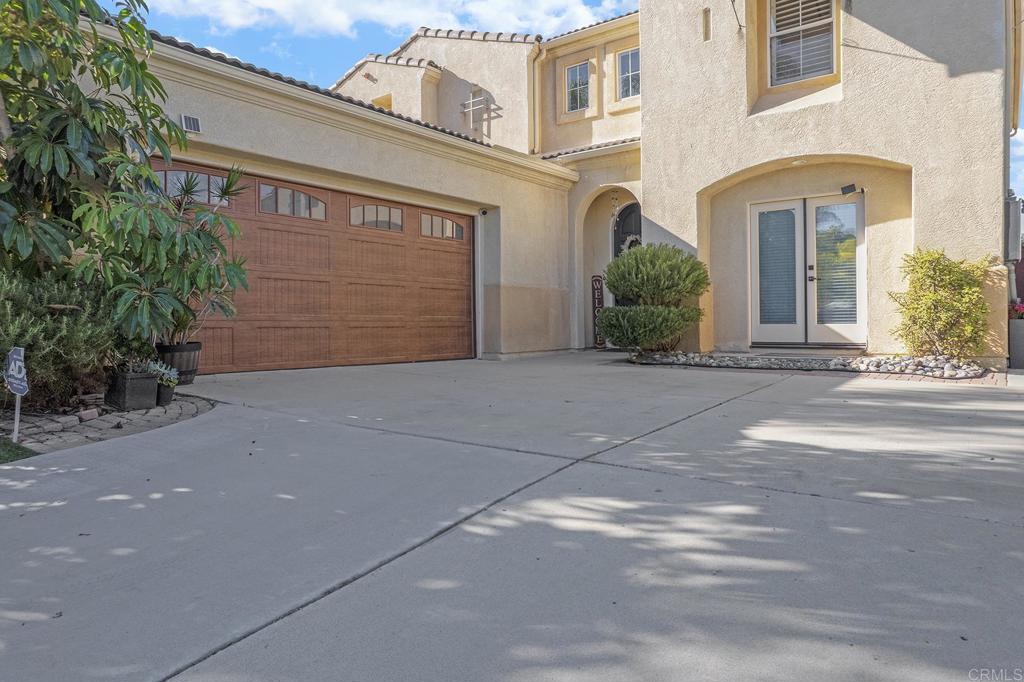 1777 Clover Tree Court Chula Vista, CA 91913 - Photo 49 of 49 a front view of a building