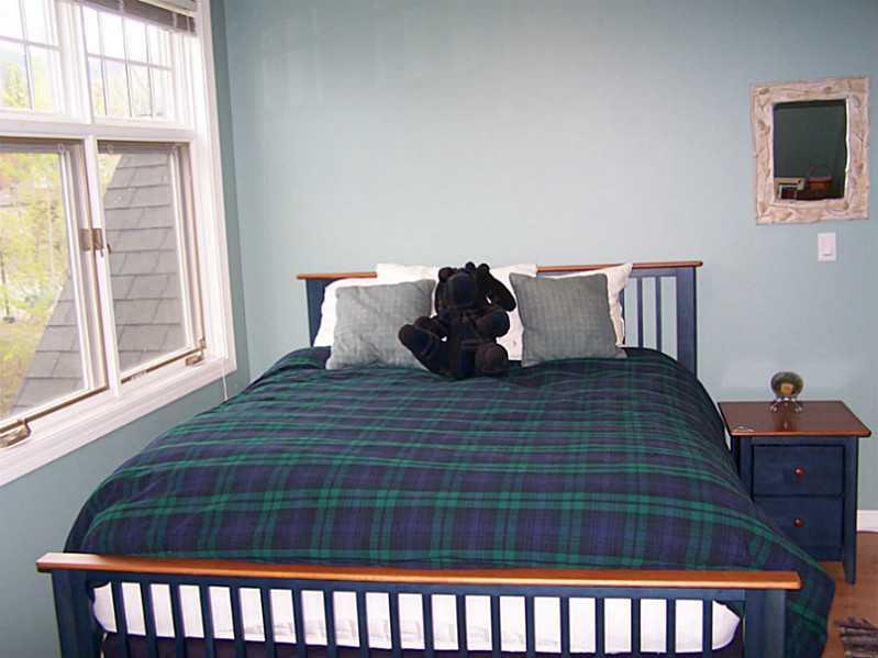 5012 North Woods Road, Unit 5012 Kingfield, ME 04947 - Photo 11 of 14 Bedroom.