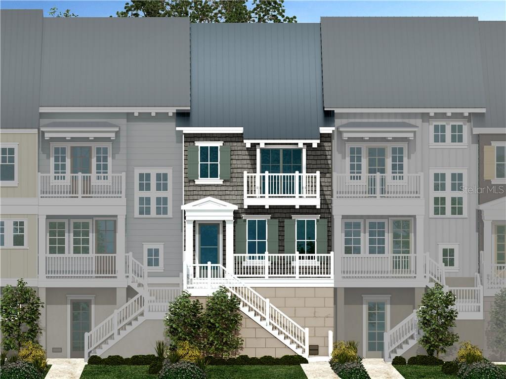 19915 Gulf Boulevard, Unit 604 Indian Rocks Beach, FL 33785 - Photo 1 of 1 front view of a building