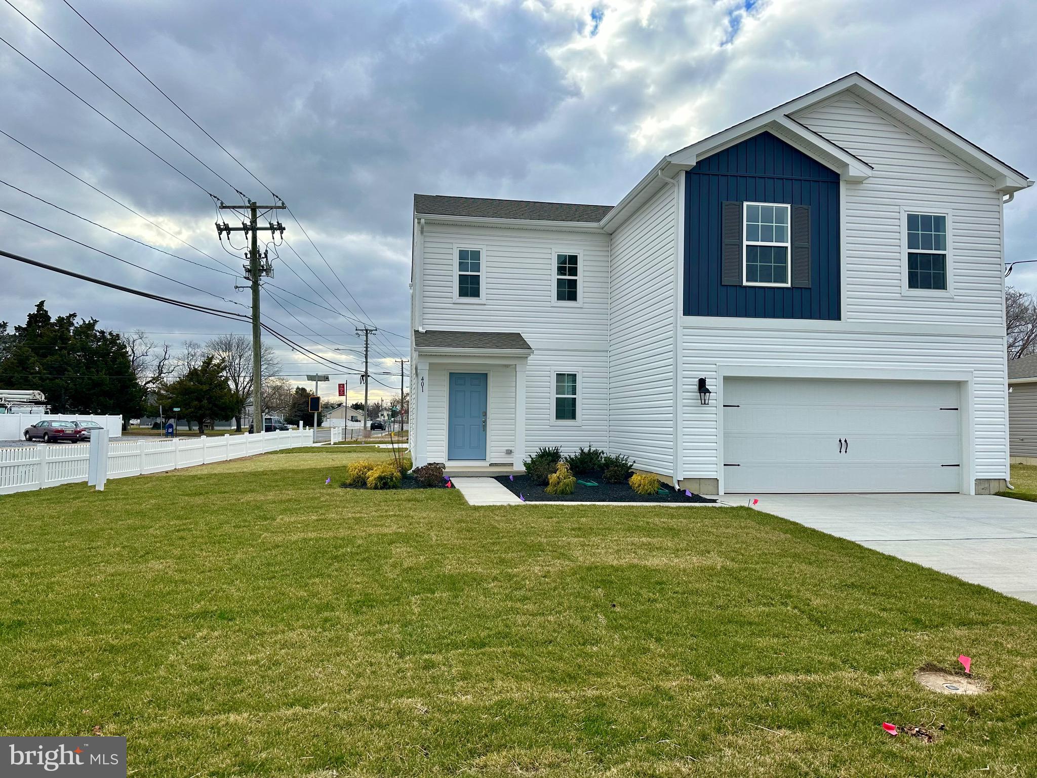 401 Bayshore Road Villas, NJ 08251 - Photo 1 of 43 Gallery Image 1