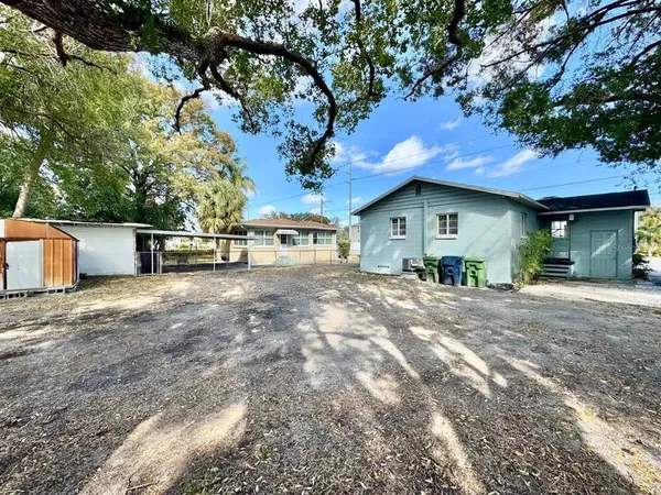 $1,600 | 508 North Macdill Avenue, Tampa, FL 33609