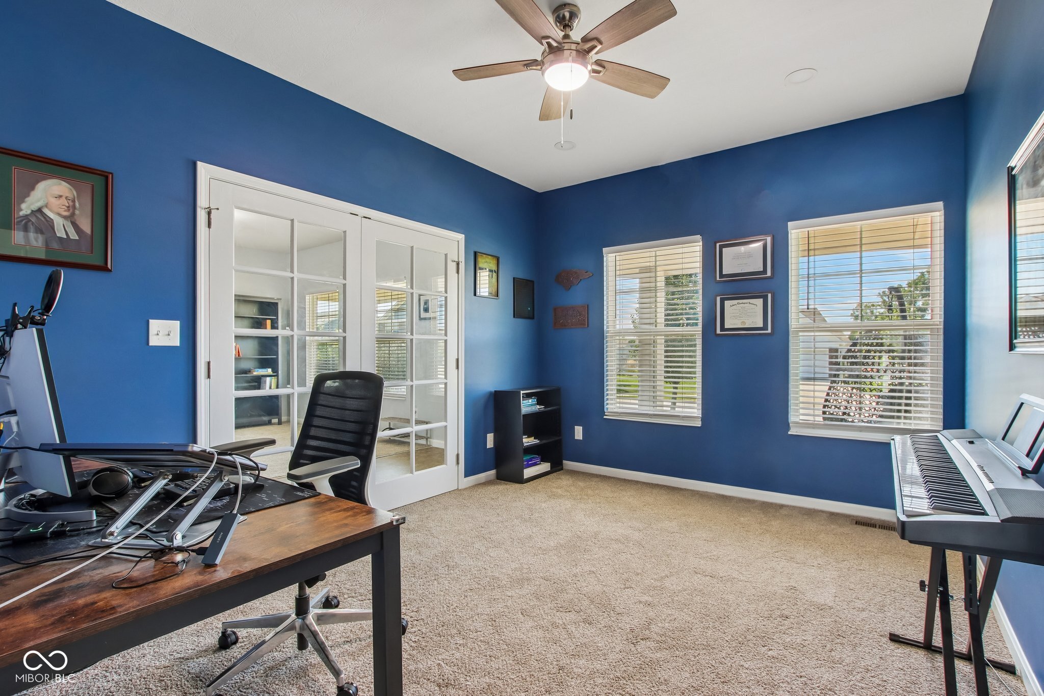 659 Springdale Lane Greenfield, IN 46140 - Photo 21 of 54 Gallery Image 21