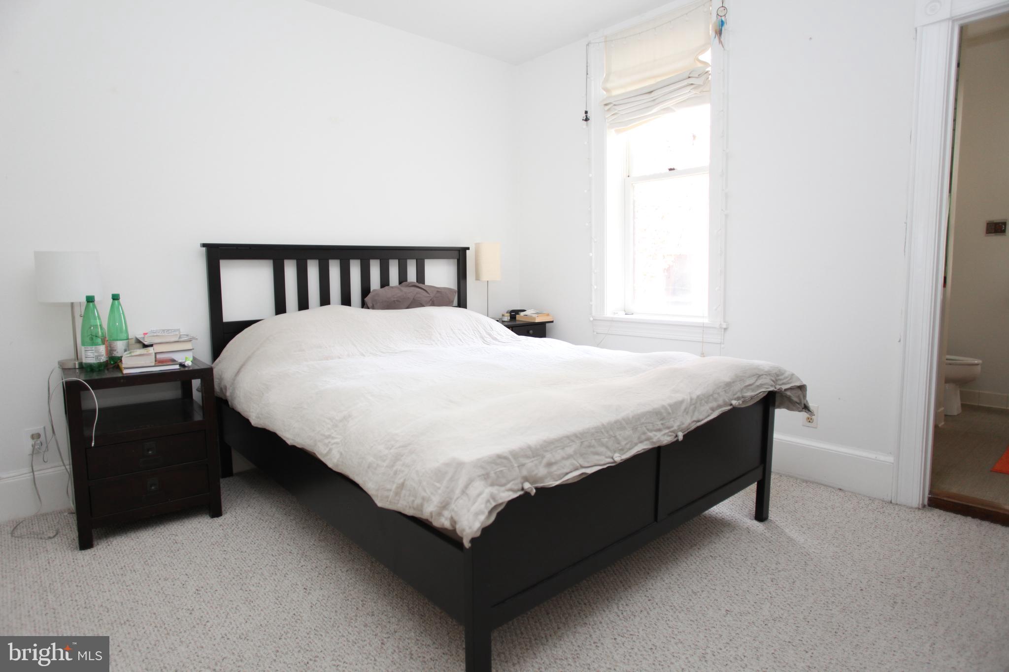 1841 R Street Northwest, Unit 4 Washington, DC 20009 - Photo 5 of 10 Gallery Image 5