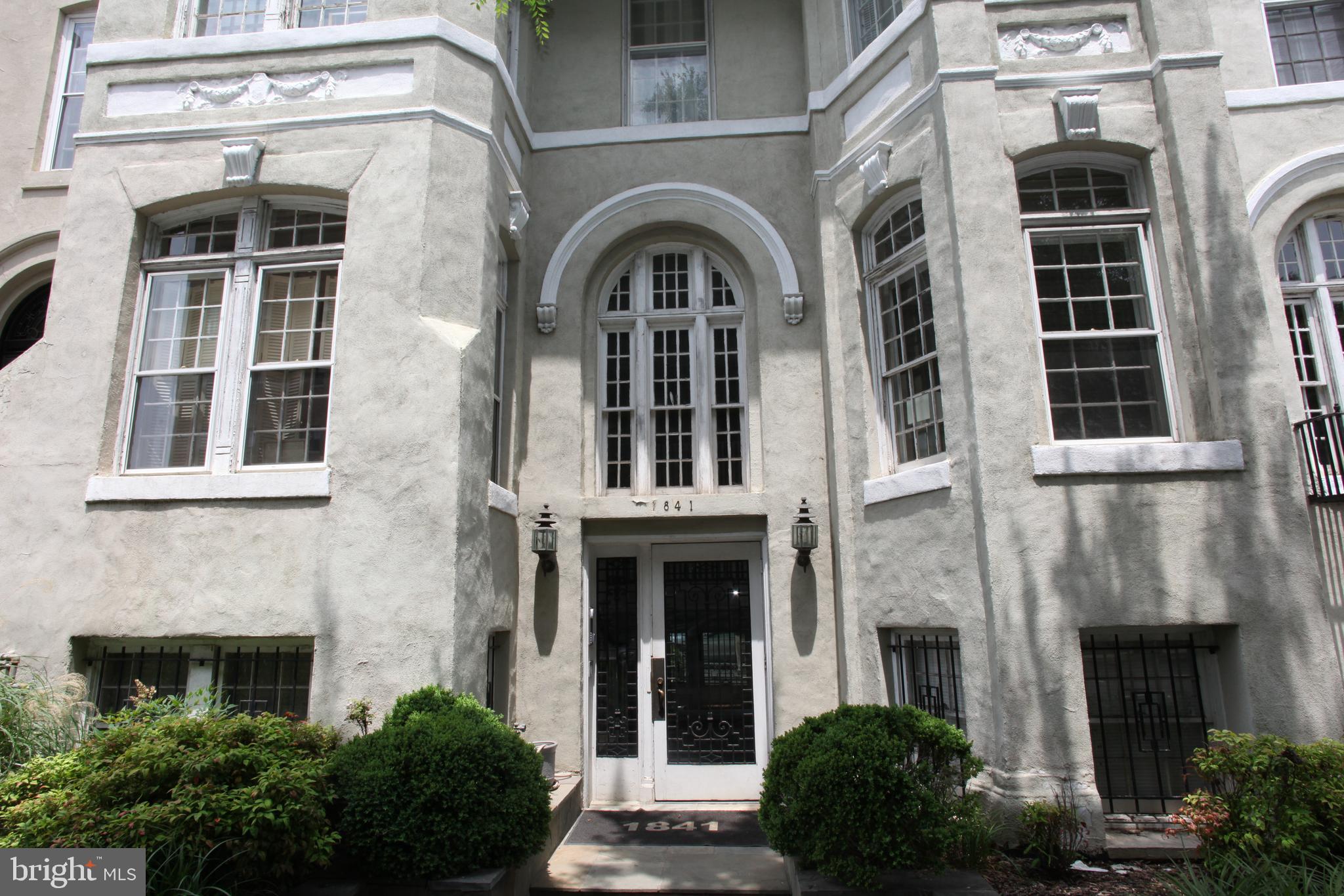 1841 R Street Northwest, Unit 4 Washington, DC 20009 - Photo 10 of 10 Gallery Image 10