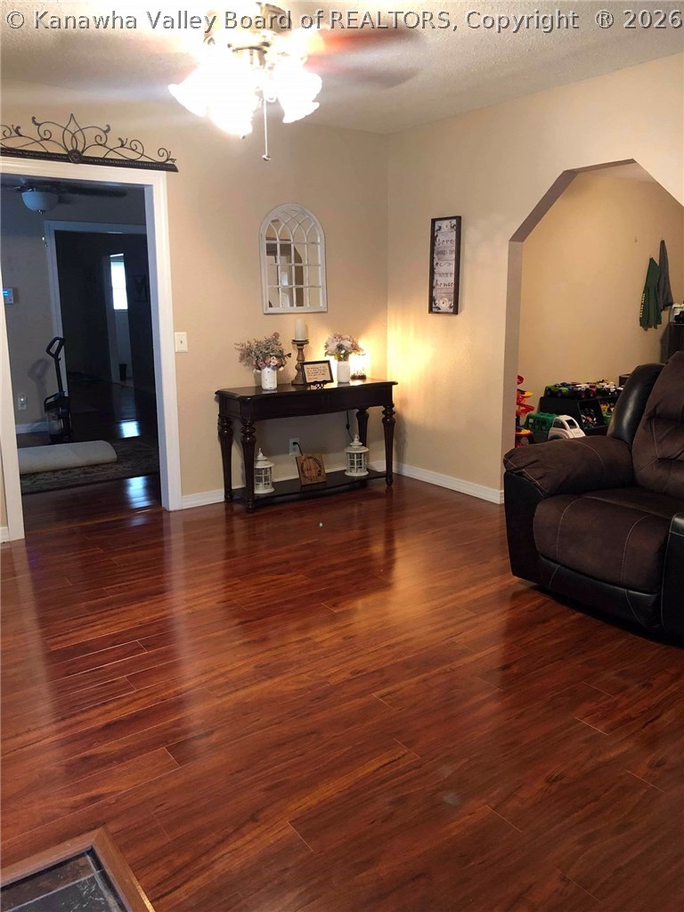 4172 Whitman Creek Road Logan, WV 25601 - Photo 6 of 27 Gallery Image 6