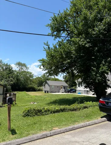 $59,000 | 2427 13th Avenue, Chattanooga, TN 37407