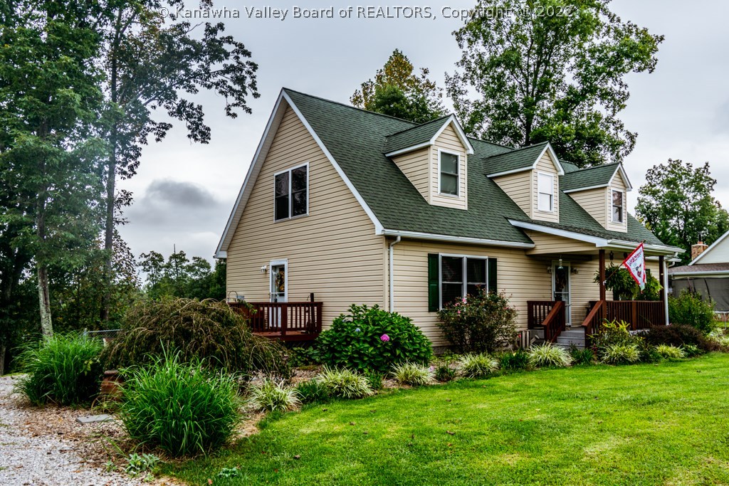 6659 Fisher Ridge Road Liberty, WV 25124 - Photo 1 of 29 Gallery Image 1