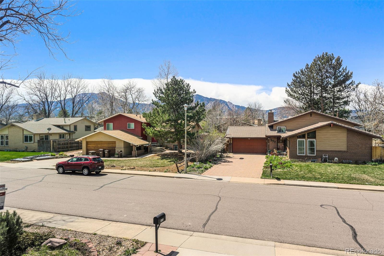 572 Blackhawk Road Boulder, CO 80303 - Photo 37 of 37 Gallery Image 37