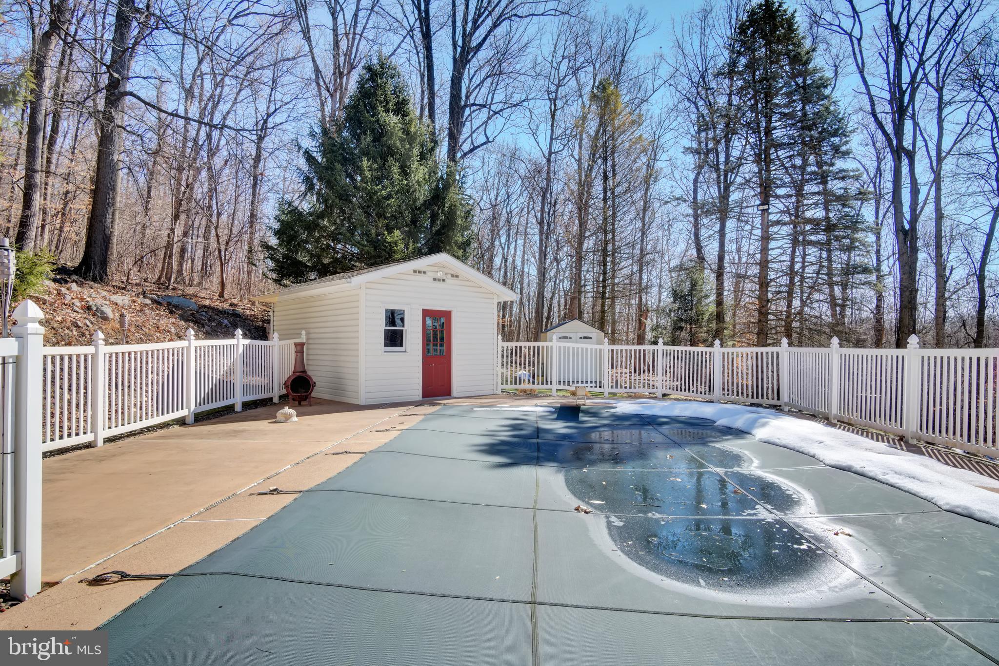 415 Big Spring Road New Cumberland, PA 17070 - Photo 36 of 38 Gallery Image 36