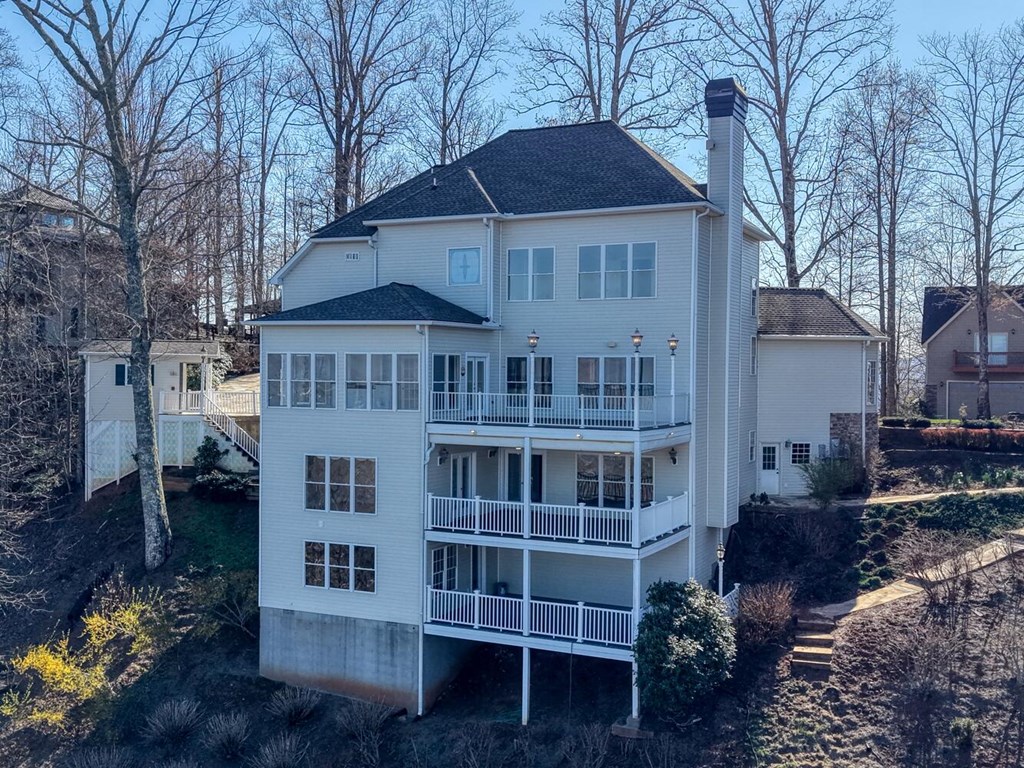 1436 Harris Ridge Road Young Harris, GA 30582 - Photo 62 of 86 Gallery Image 62