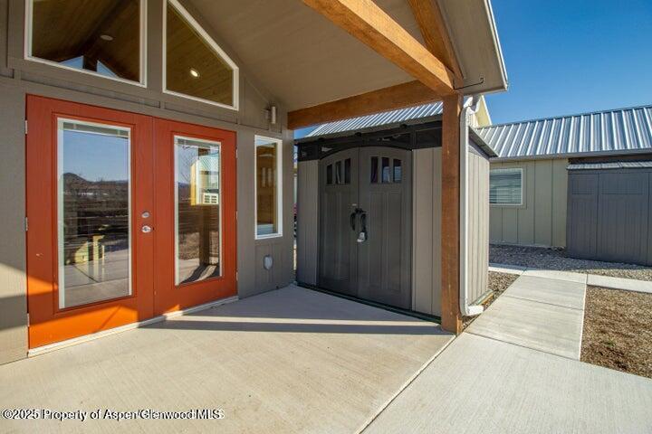 329 River Frontage Road Silt, CO 81652 - Photo 5 of 16 Coleman 6