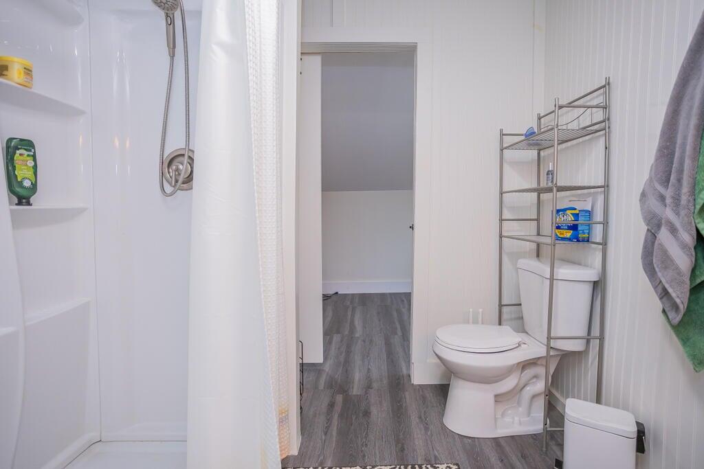 130 Holley Road Farmington, ME 04938 - Photo 28 of 59 25-Bathroom 2, up
