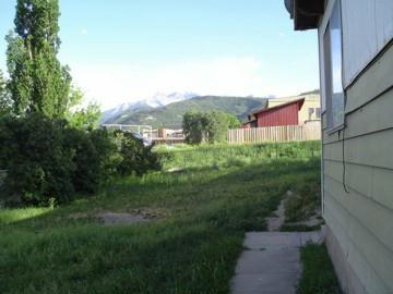 1043 Clinton Street Ridgway, CO 81432 - Photo 3 of 4 Additional Photo