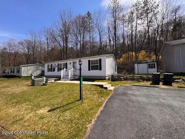 $143,900 | 1215 Blue Mountain Circle, Saylorsburg, PA 18353