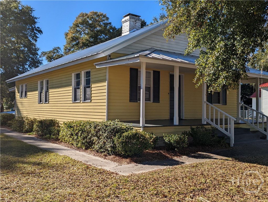 804 North Maple Street Springfield, GA 31329 - Photo 3 of 18