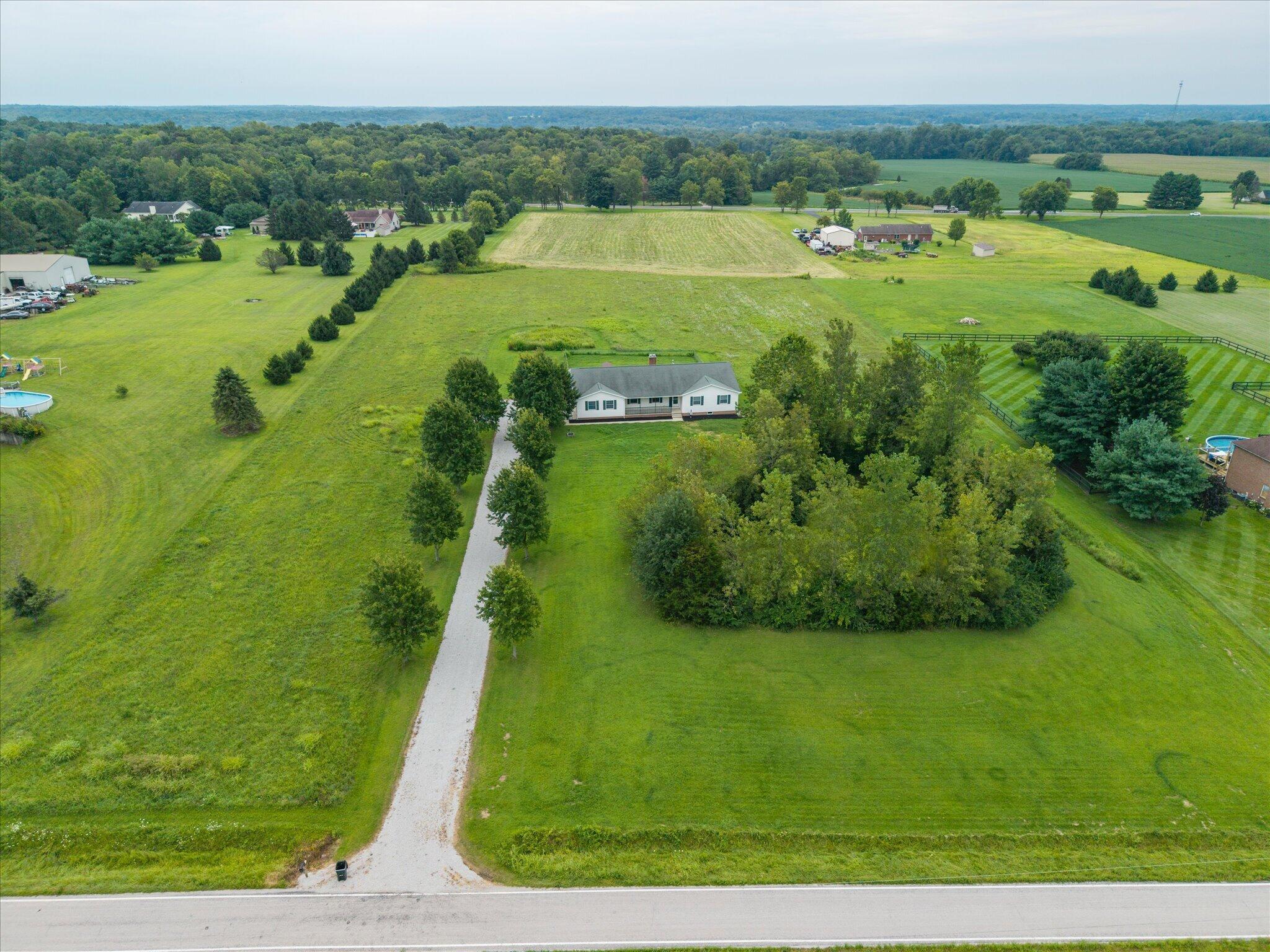 310 Hiatt Road Clarksville, OH 45113 - Photo 49 of 63 49-310hiatrd-047