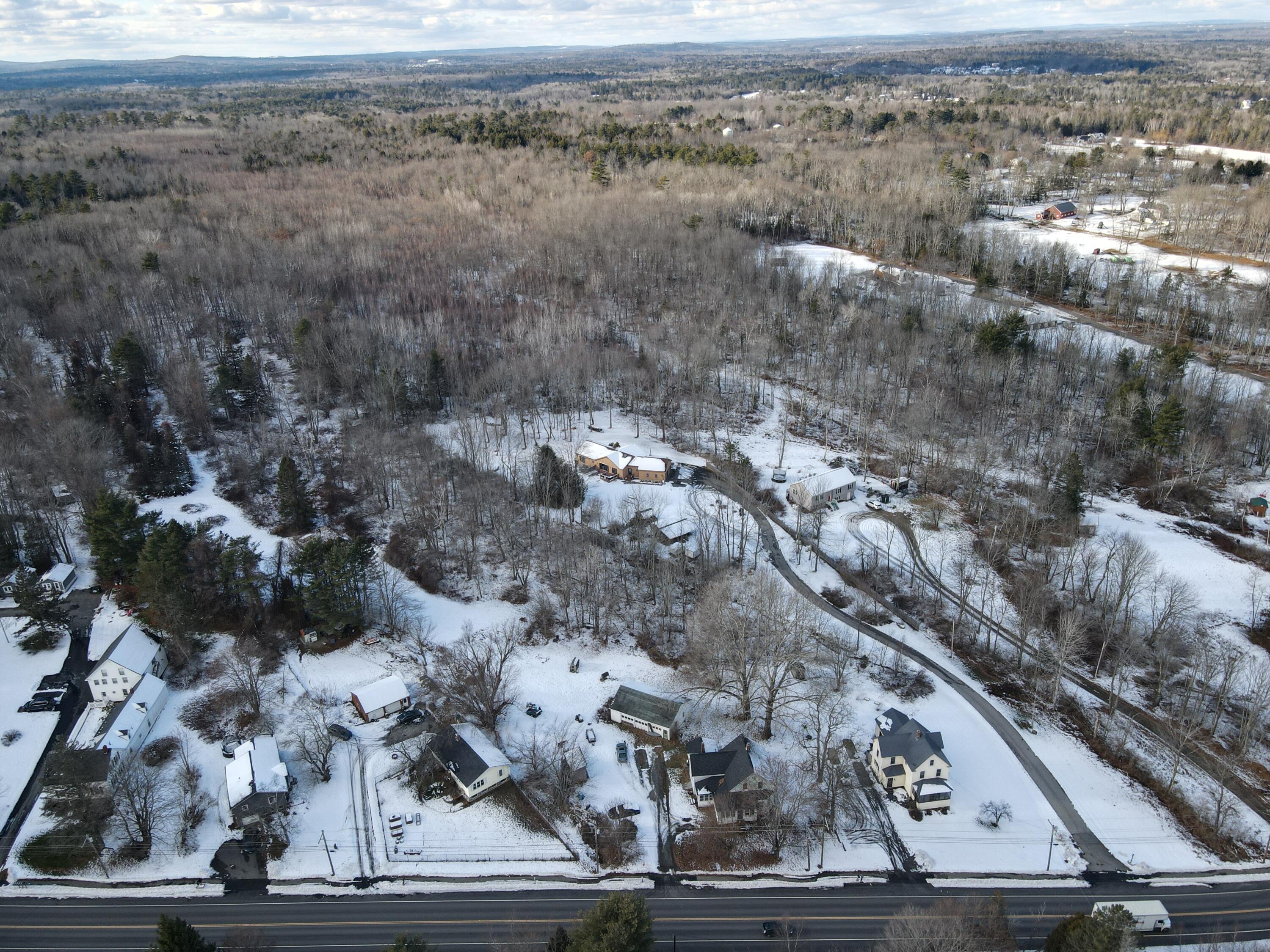 182 Main Road South Hampden, ME 04444 - Photo 35 of 35 K34 The Land