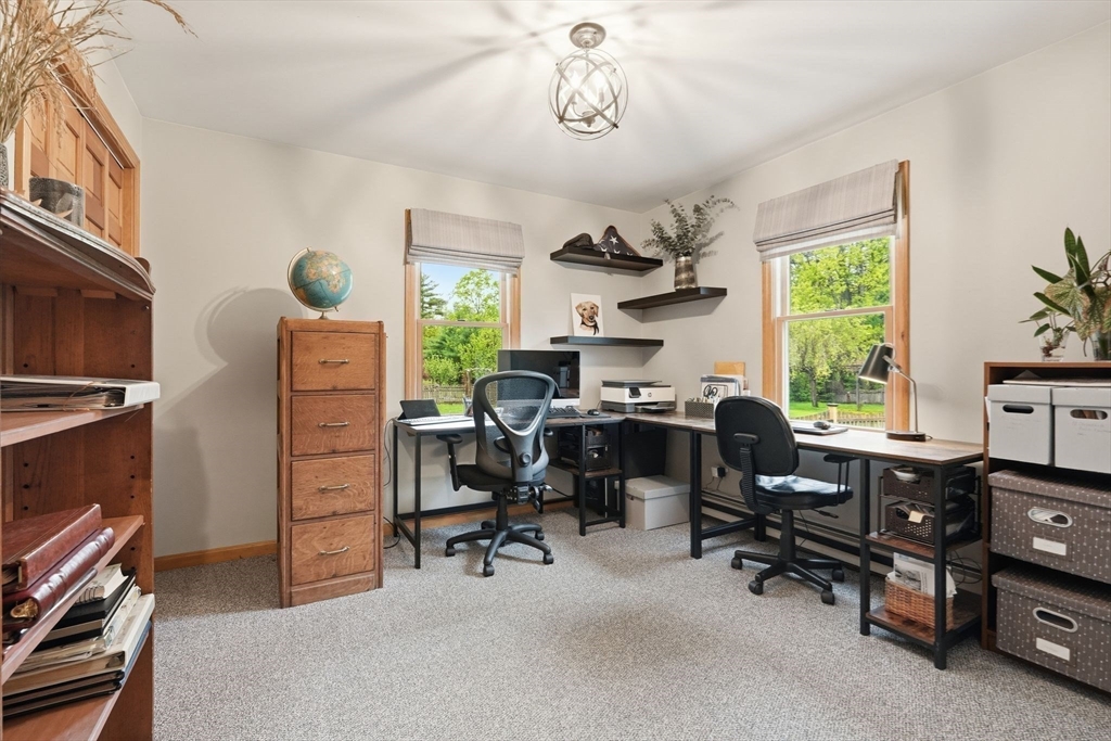12 Chesterfield Road Westhampton, MA 01027 - Photo 20 of 38