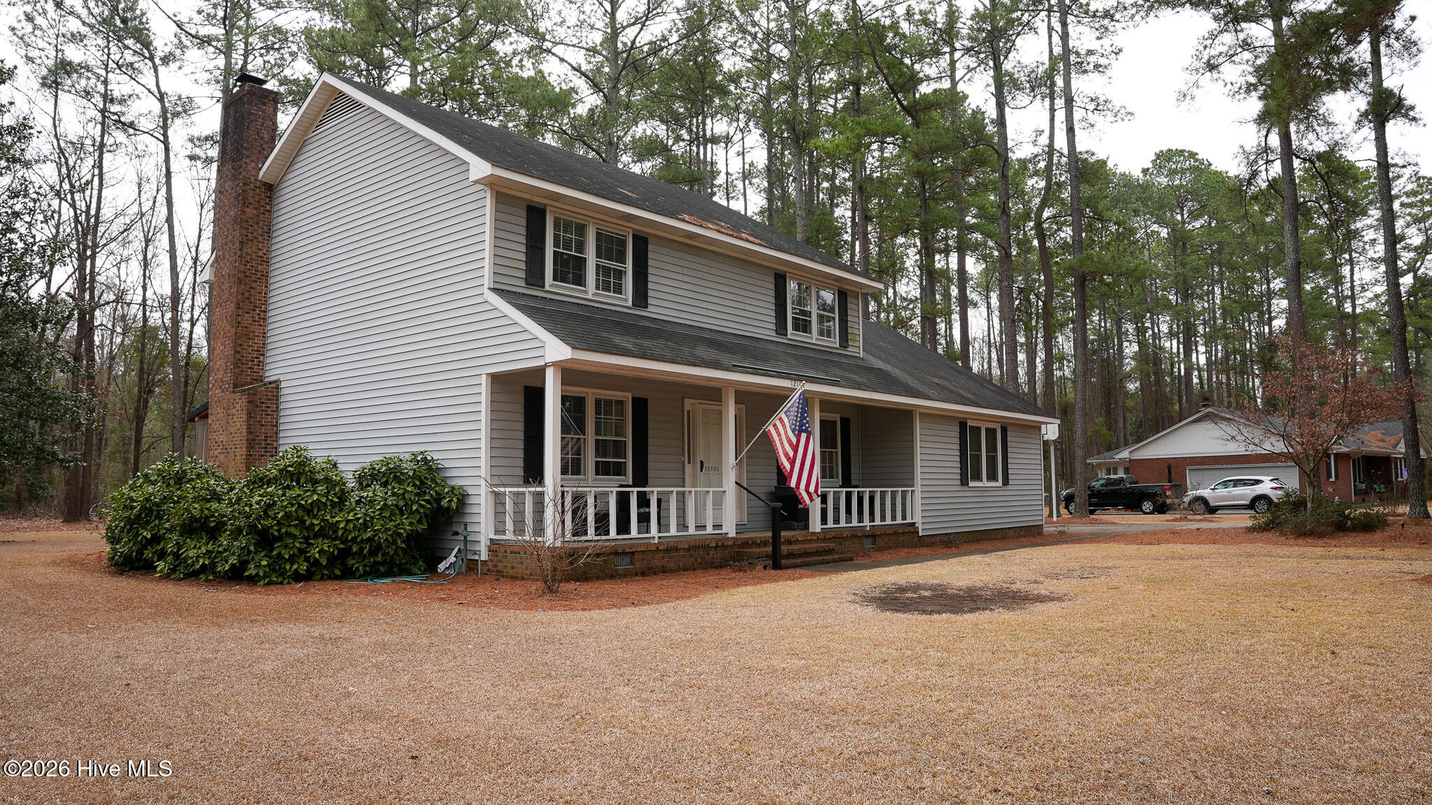 12101 Cameron Way Maxton, NC 28364 - Photo 12 of 62 DSC00378