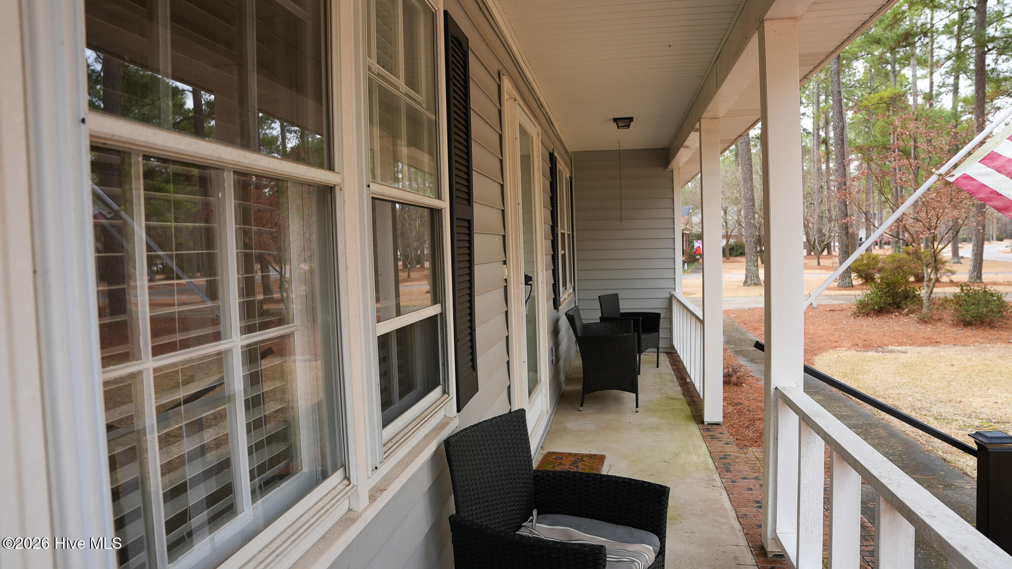 12101 Cameron Way Maxton, NC 28364 - Photo 13 of 62 DSC00387