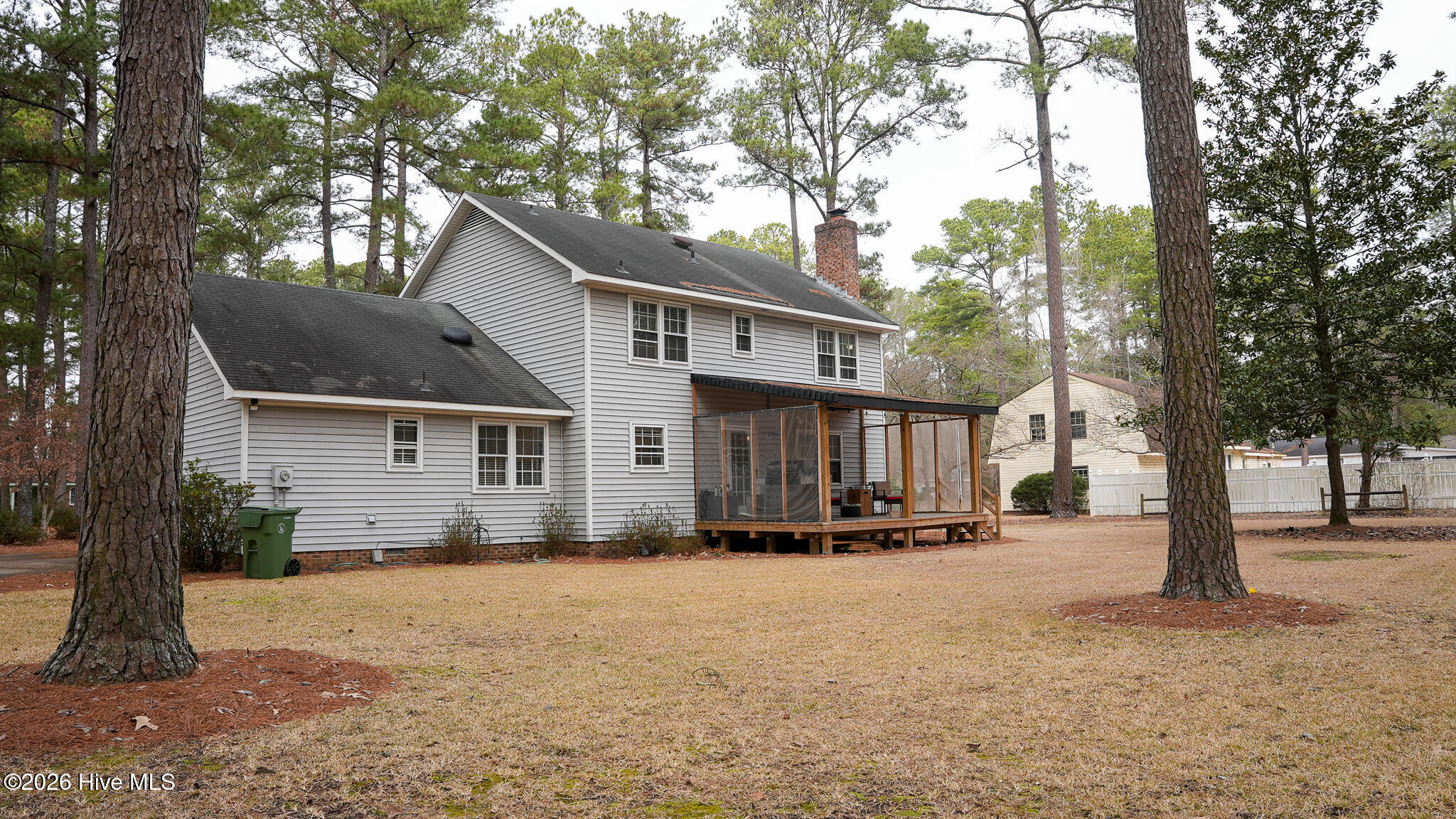 12101 Cameron Way Maxton, NC 28364 - Photo 15 of 62 DSC00371