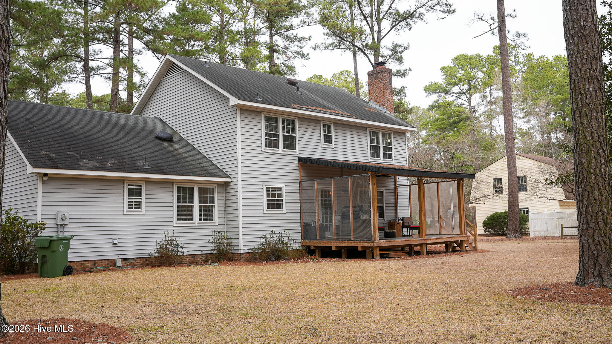 12101 Cameron Way Maxton, NC 28364 - Photo 16 of 62 DSC00372