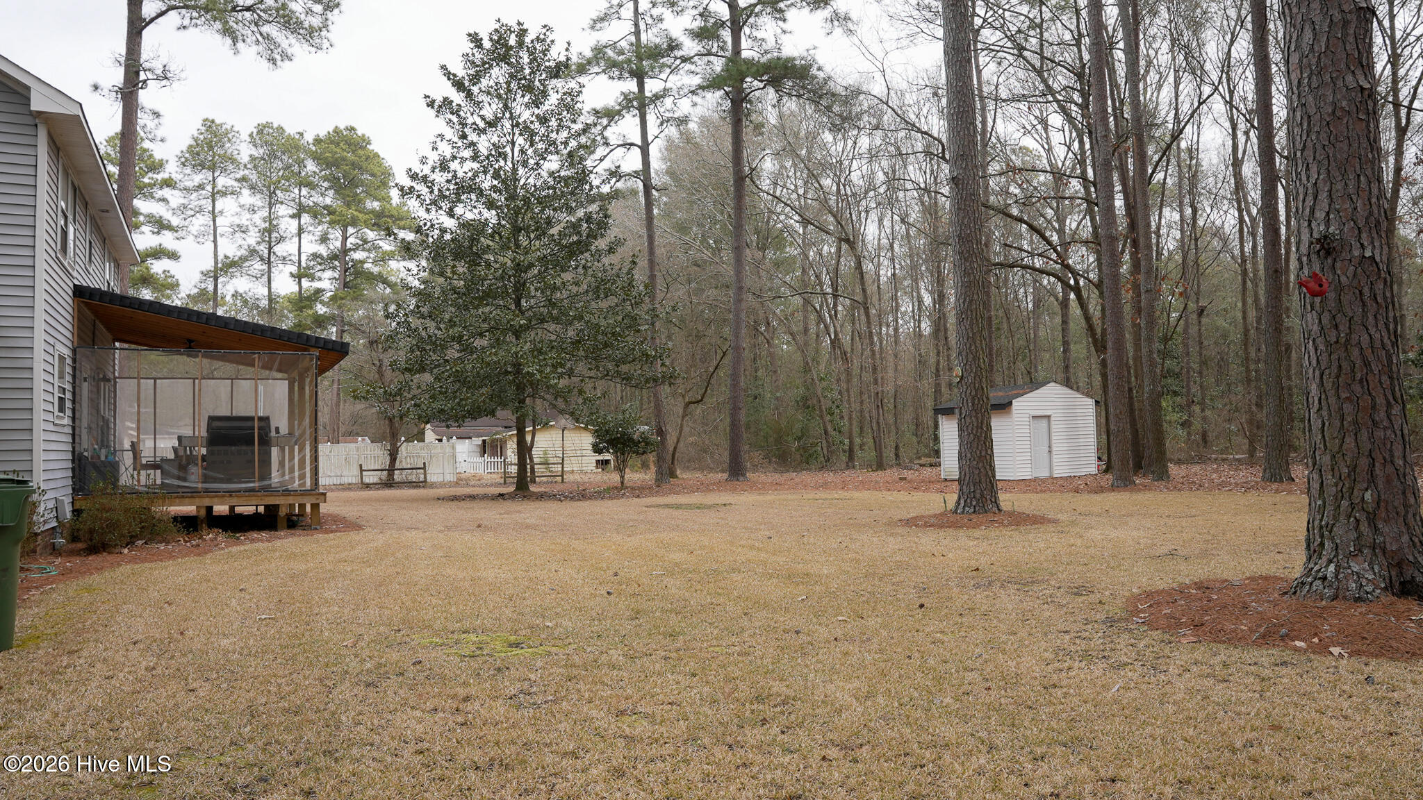 12101 Cameron Way Maxton, NC 28364 - Photo 17 of 62 DSC00370