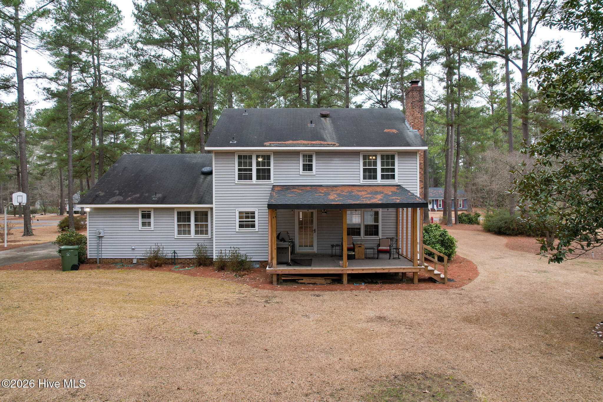 12101 Cameron Way Maxton, NC 28364 - Photo 18 of 62 DJI_0262