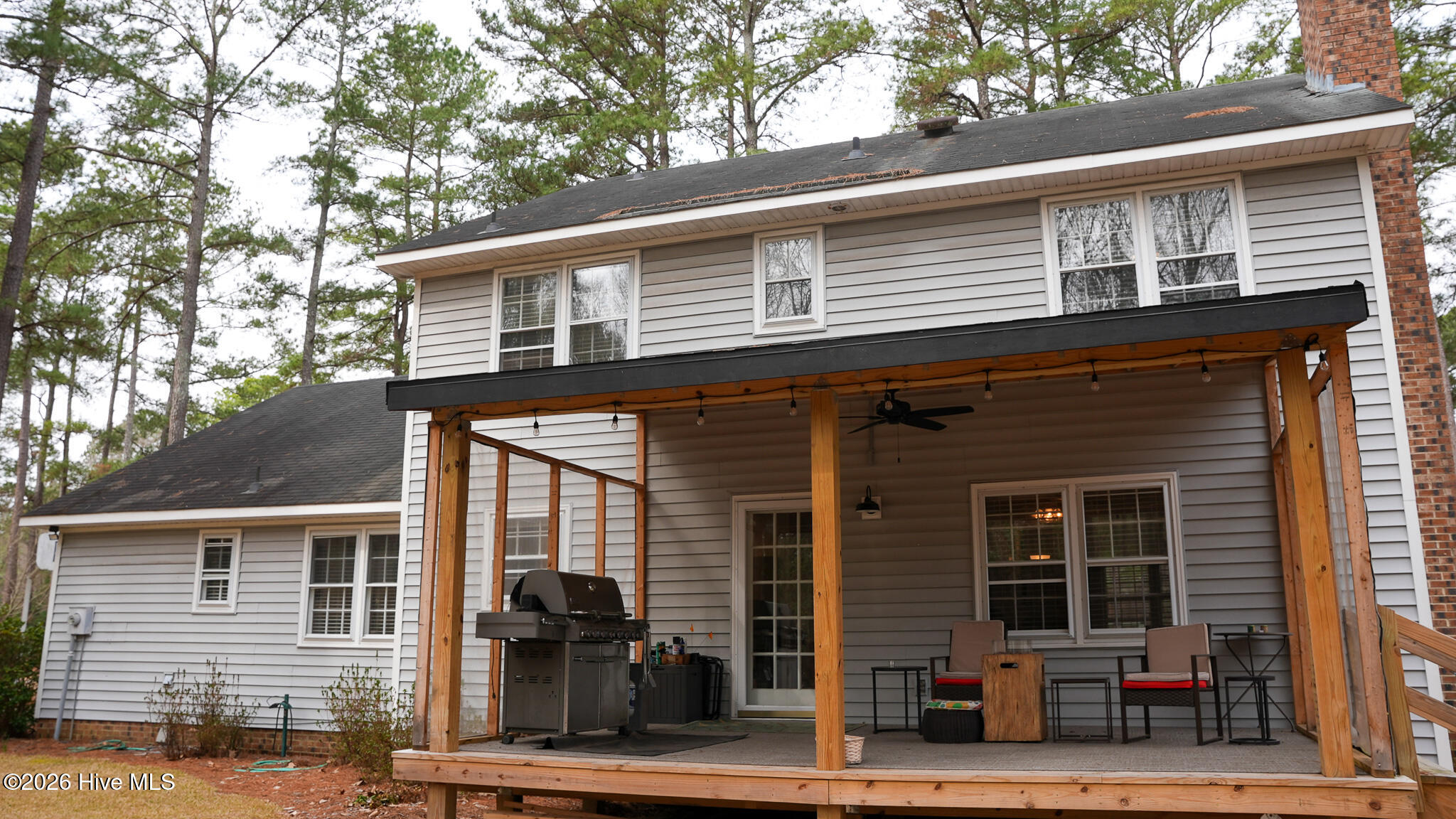 12101 Cameron Way Maxton, NC 28364 - Photo 20 of 62 DSC00375