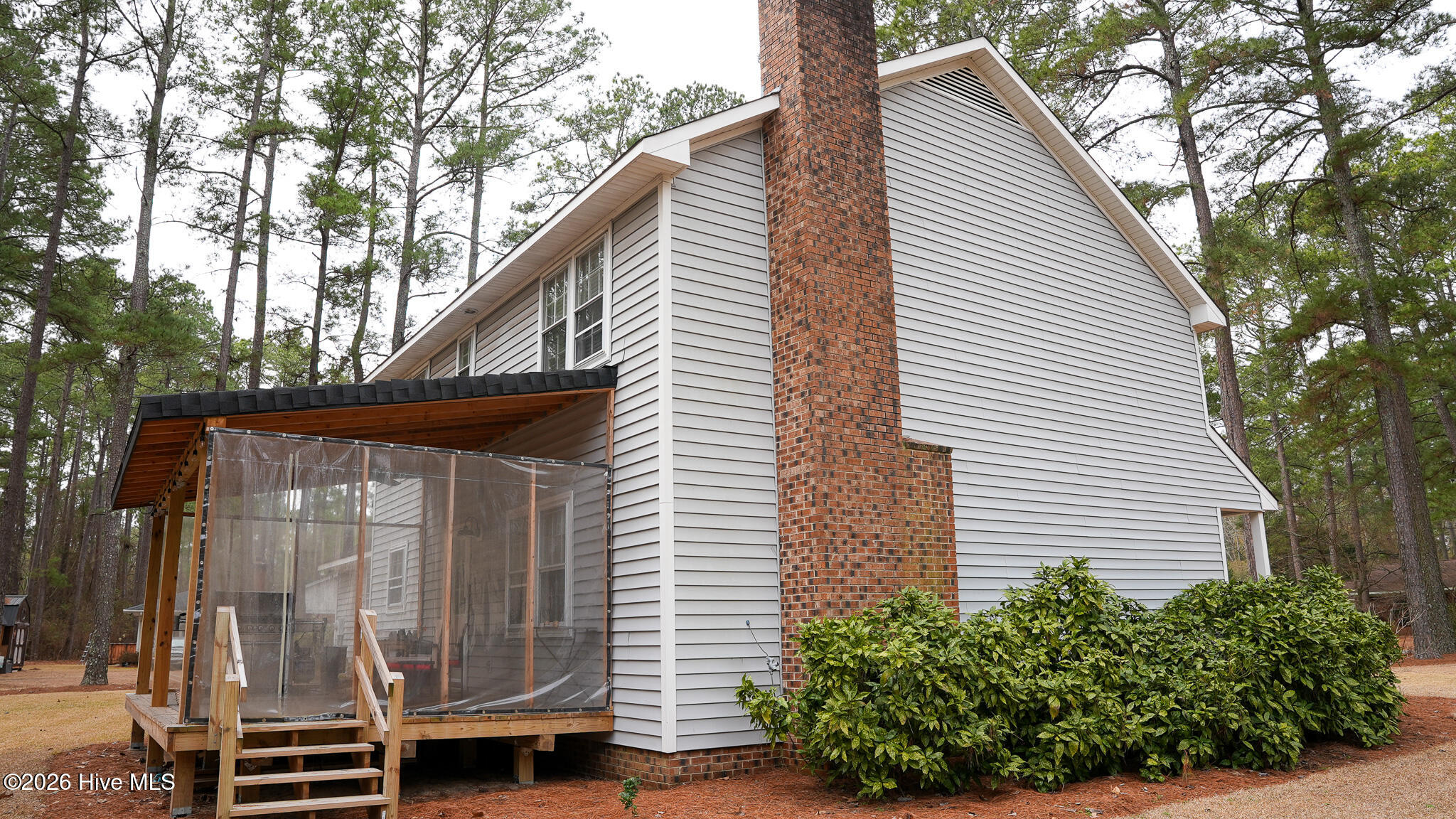 12101 Cameron Way Maxton, NC 28364 - Photo 21 of 62 DSC00376