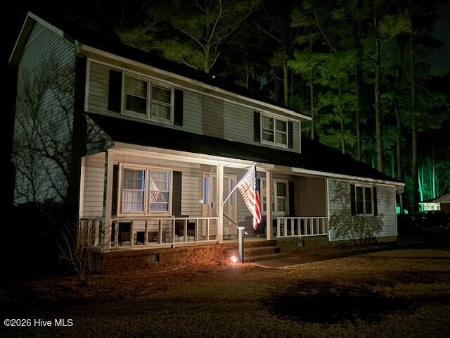 12101 Cameron Way Maxton, NC 28364 - Photo 30 of 62 IMG_3449