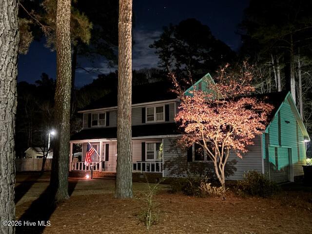 12101 Cameron Way Maxton, NC 28364 - Photo 31 of 62 IMG_3450