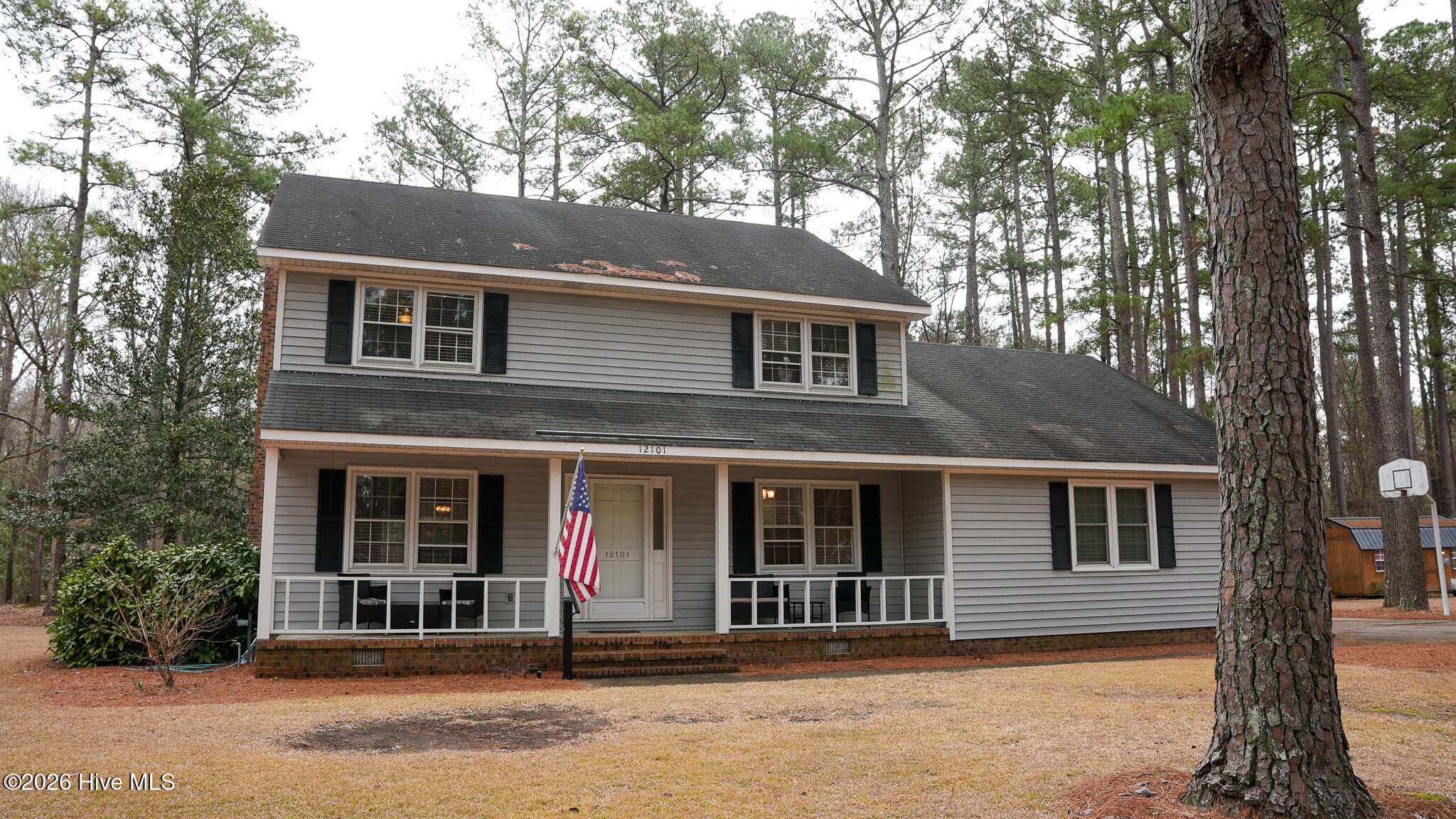 12101 Cameron Way Maxton, NC 28364 - Photo 5 of 62 DSC00380