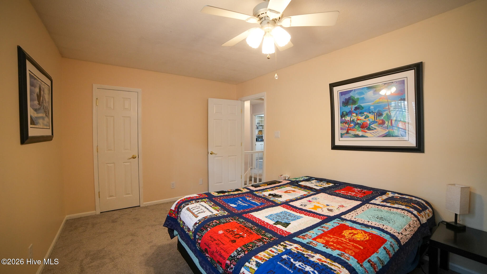 12101 Cameron Way Maxton, NC 28364 - Photo 60 of 62 DSC00432