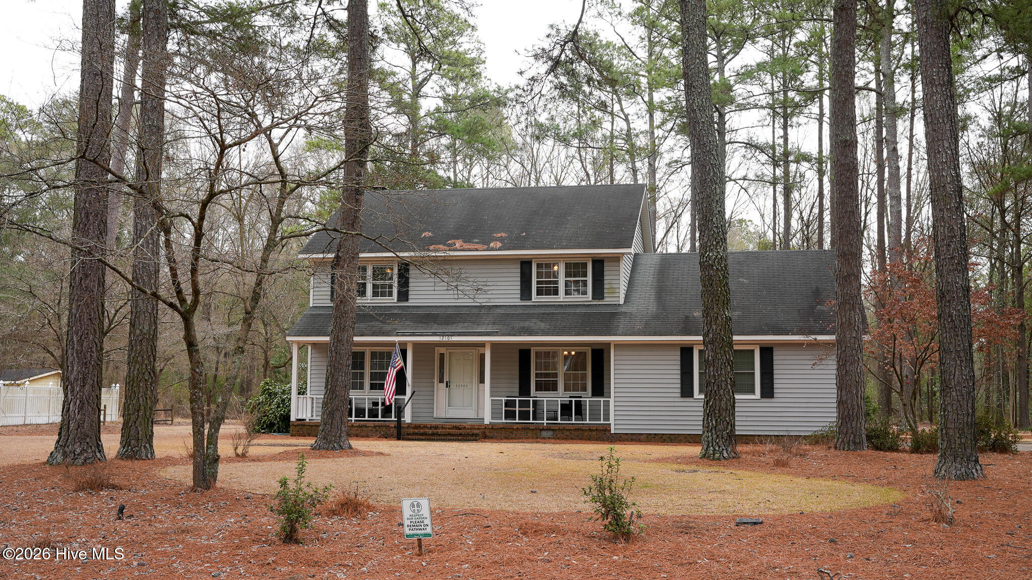 12101 Cameron Way Maxton, NC 28364 - Photo 6 of 62 DSC00382