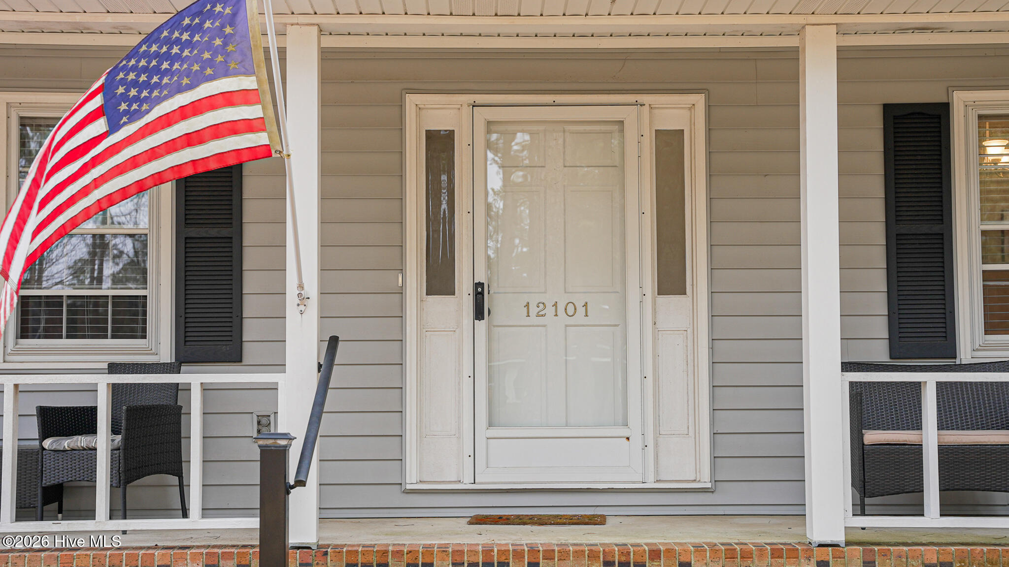 12101 Cameron Way Maxton, NC 28364 - Photo 9 of 62 DSC00361