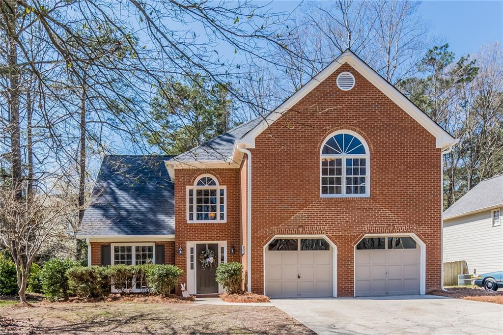 1842 Edington Road Southwest Marietta, GA 30064 - Photo 1 of 1 HAMPSHIRE SUBDIVISION PRESENTS THIS FOUR BEDROOM HOME WITH FULL RENOVATION