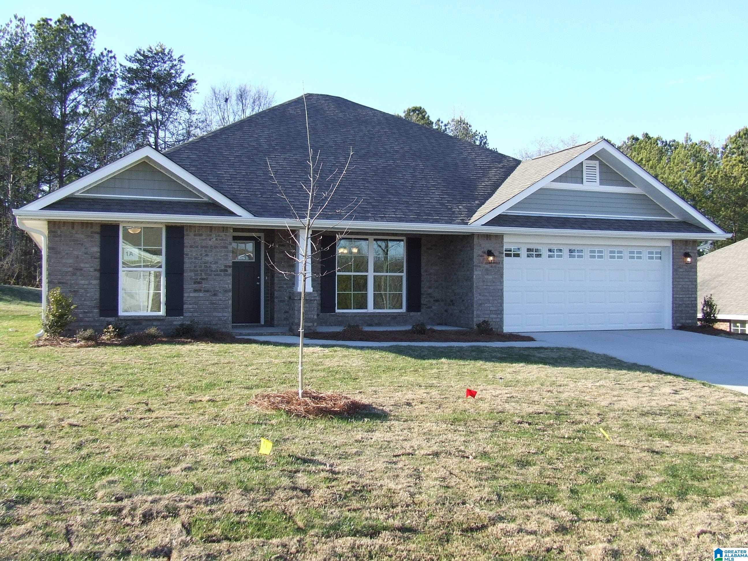 232 Pure River Circle Wilsonville, AL 35186 - Photo 1 of 29