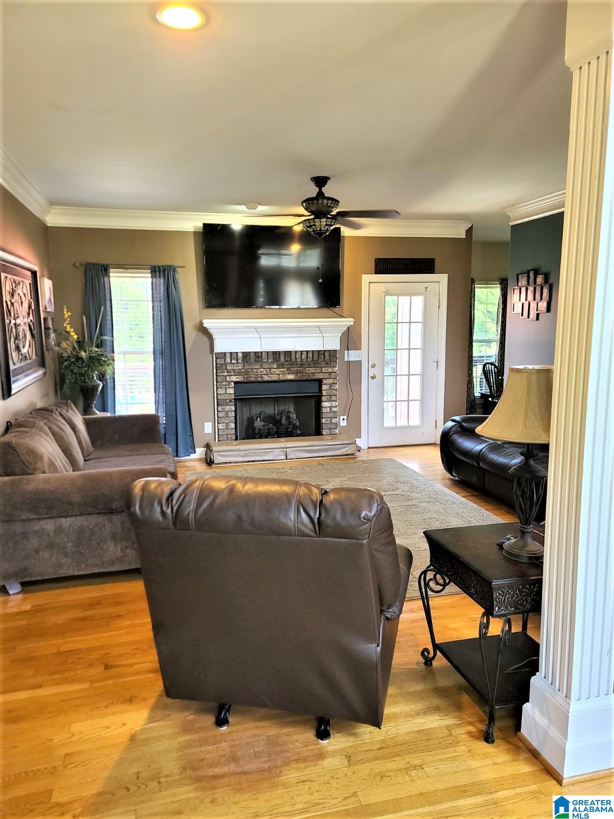 80 Peaceful Lane Springville, AL 35146 - Photo 24 of 61