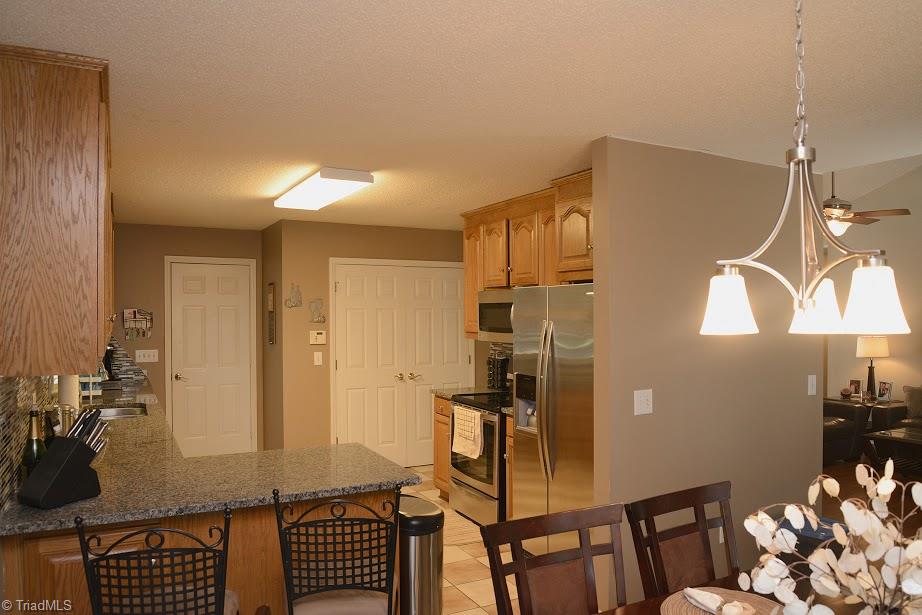 288 Caudle Road Randleman, NC 27317 - Photo 14 of 28 Gallery Image 14
