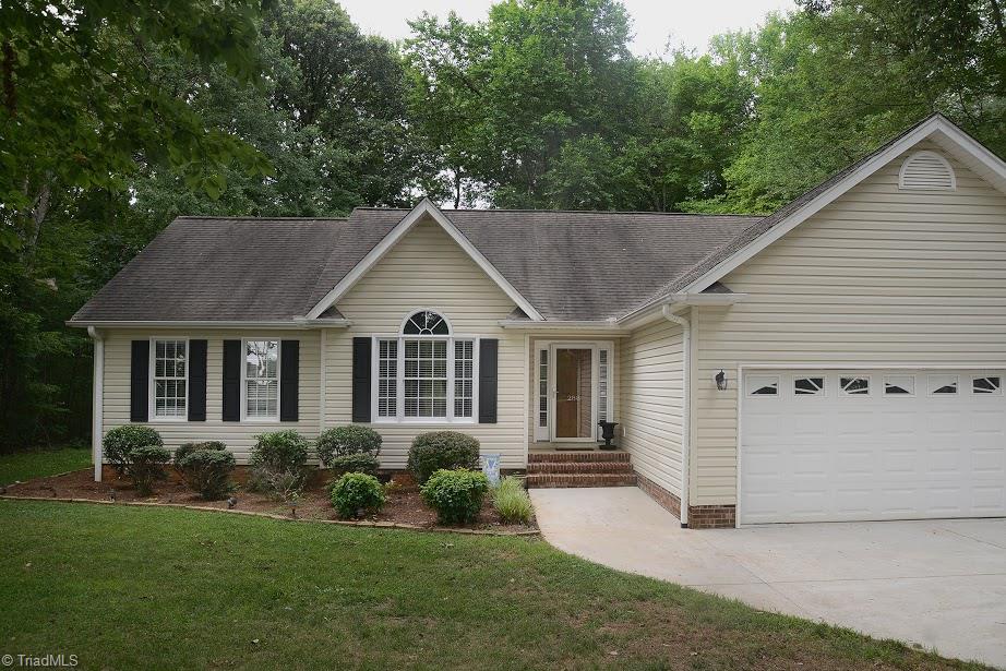 288 Caudle Road Randleman, NC 27317 - Photo 3 of 28 Gallery Image 3