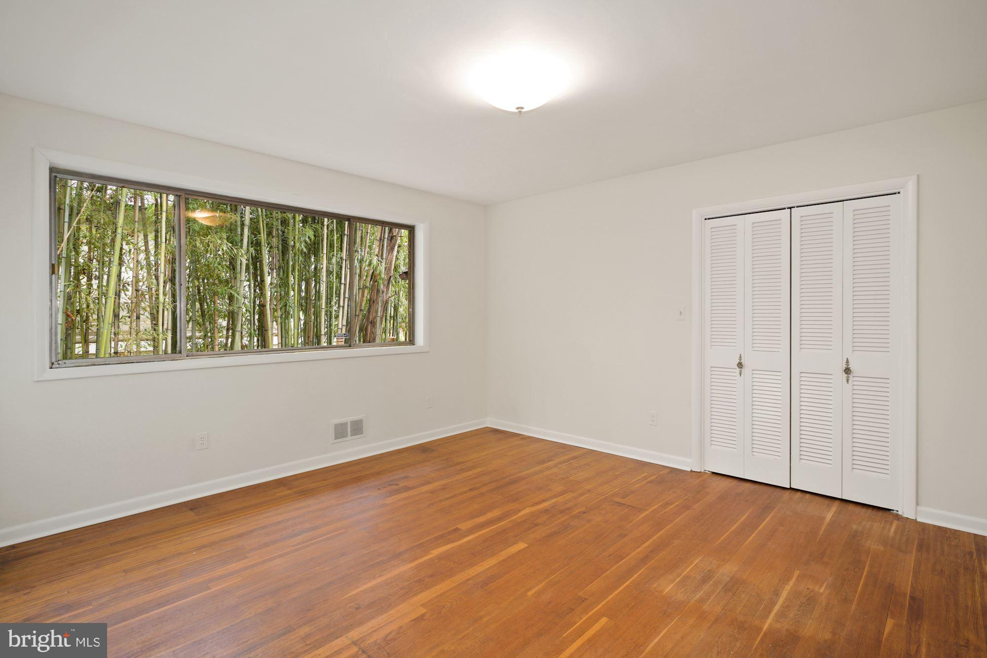 4402 29th Street Northwest Washington, DC 20008 - Photo 15 of 33 Bedroom