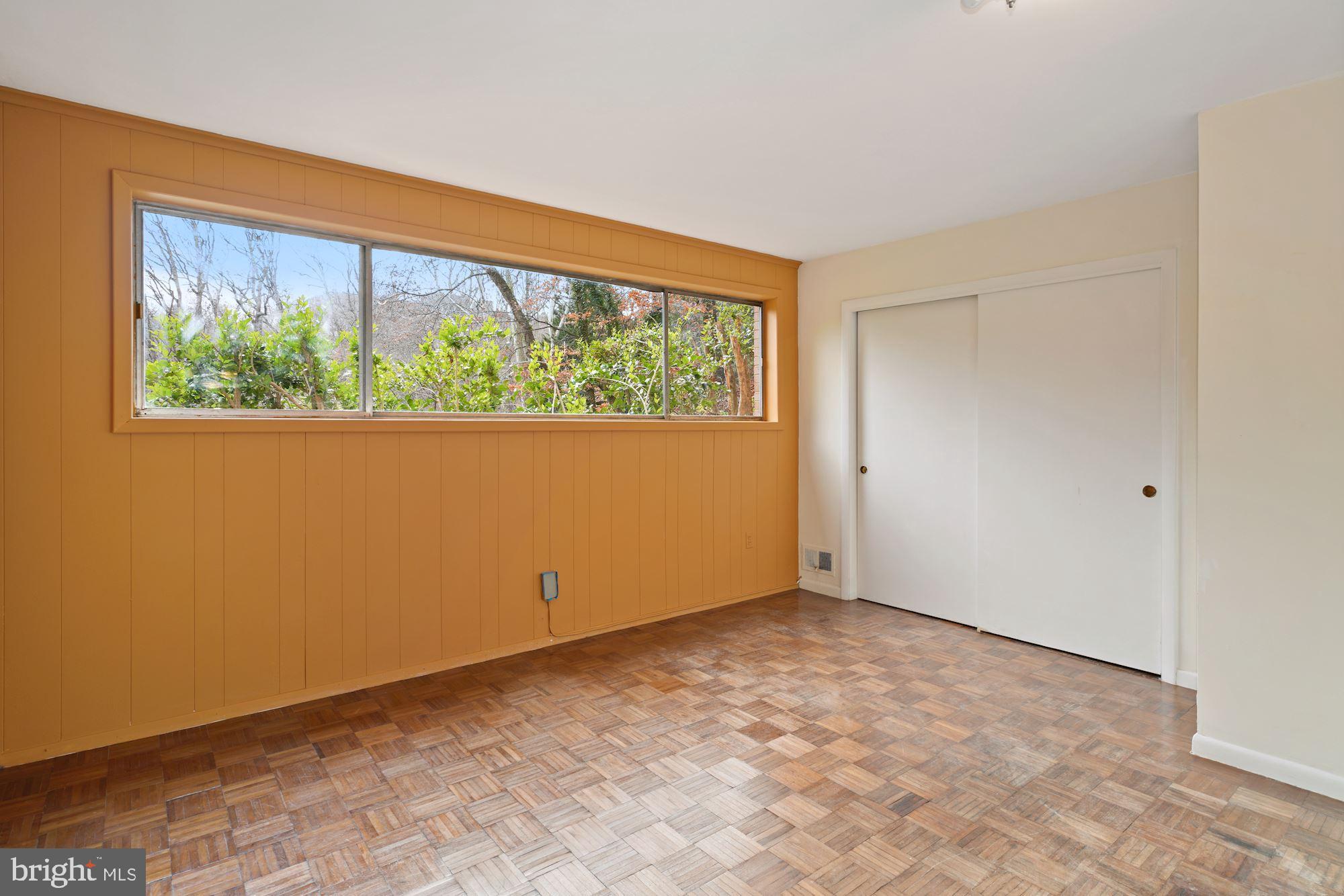 4402 29th Street Northwest Washington, DC 20008 - Photo 25 of 33 Bedroom #5