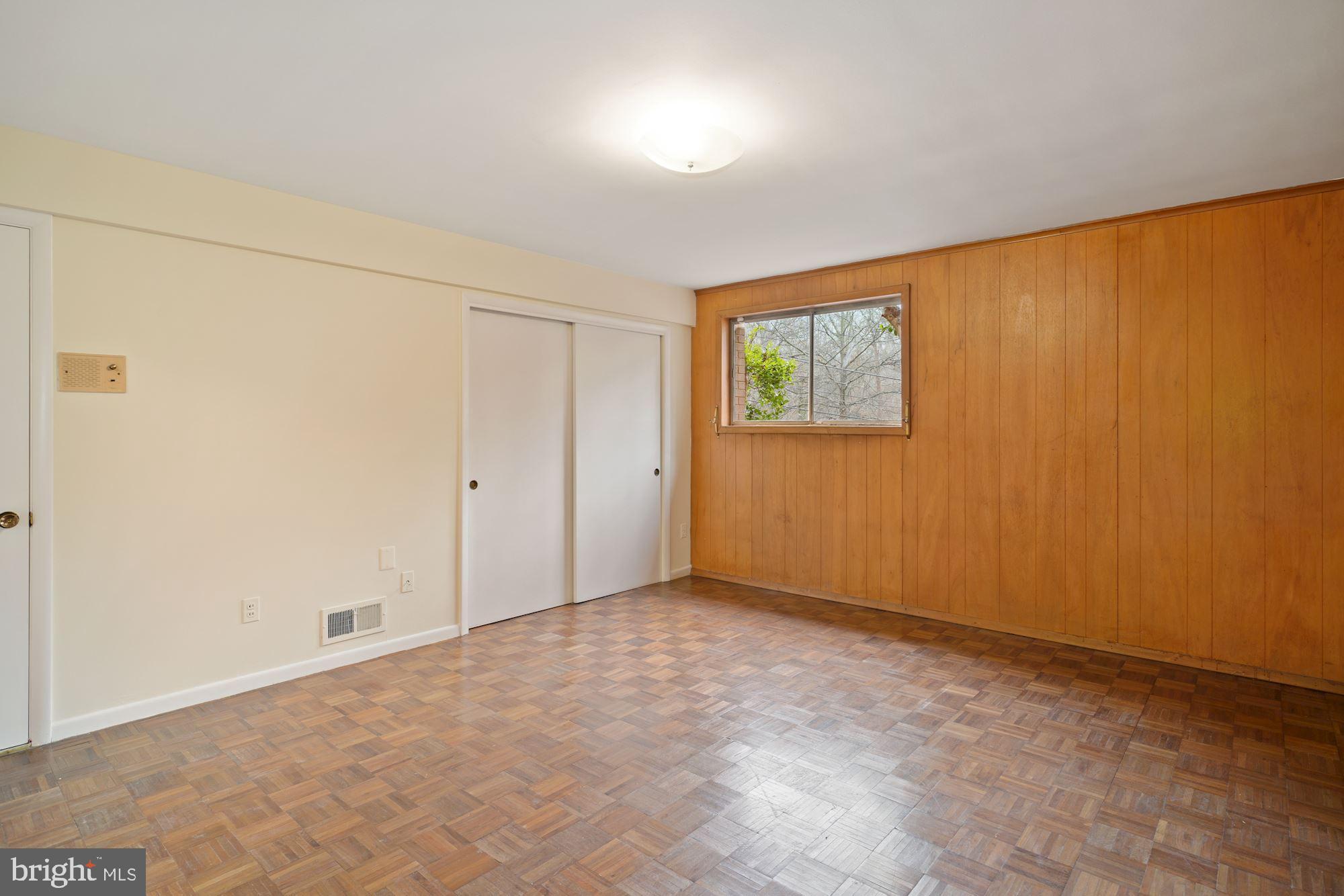 4402 29th Street Northwest Washington, DC 20008 - Photo 27 of 33 Bedroom #6